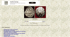 Desktop Screenshot of kernunnos.com